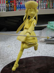 こうやってみると案外あっさりしたキャラだよなぁ