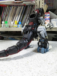 ゴジュラスなんです